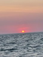 Sonnenuntergang